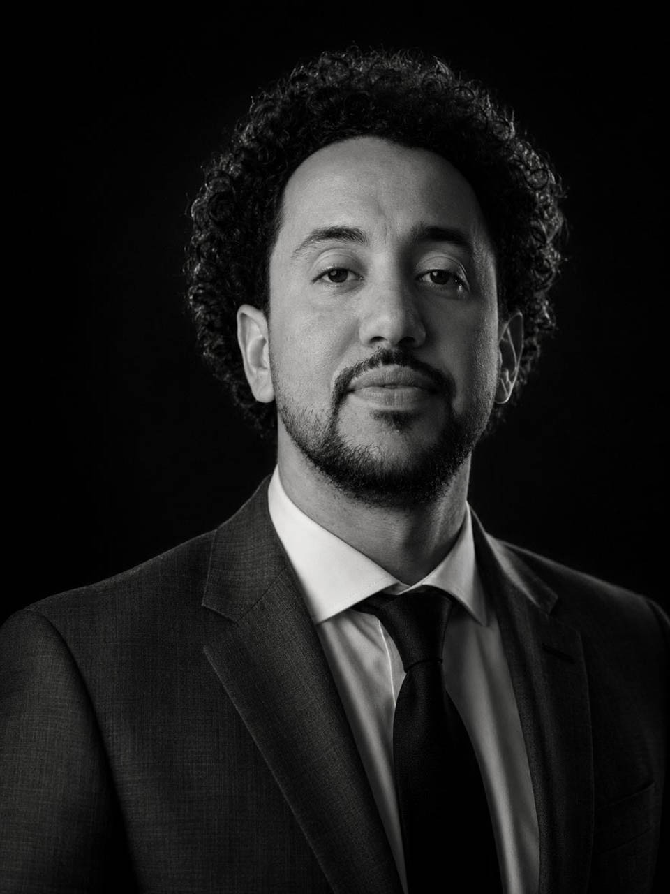 Khaled Hossam