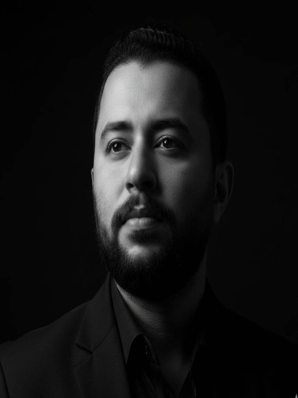 Mahmoud Tork