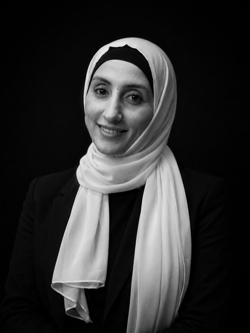 Asmaa Hossam